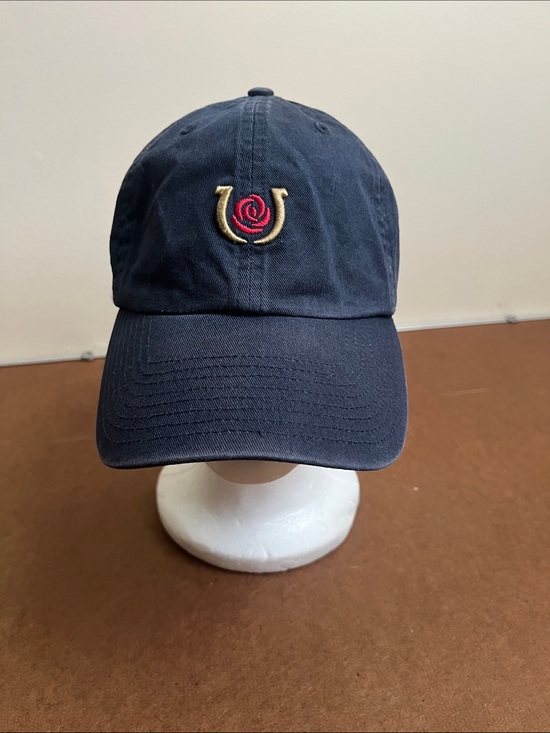 47 Other - '47 Brand Kentucky Derby Horseshoe Rose Hat